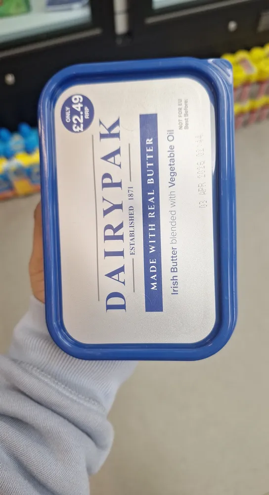 Dairypak