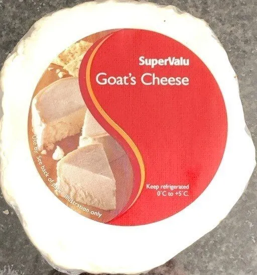Goat’s cheese