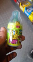 Bazooka Big Baby Pop! Cola