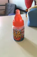 Baby Pop Favourites Hard Candy and Dextrose Powder