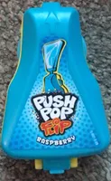 Push pop flip