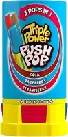 Power Push Pop Hard Candy 2yrs prod