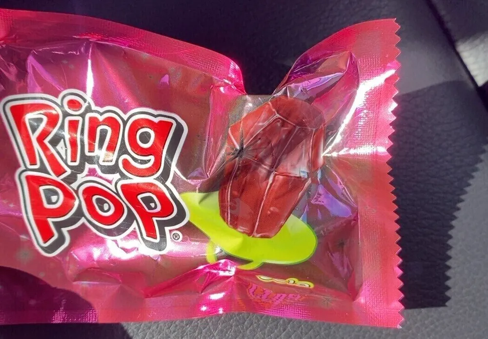 Brynild Ring Pop 10g