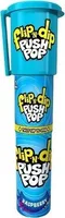 Flip-n-Dip Hard Candy and Dextrose Powder