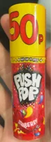 PushPop Strawberry