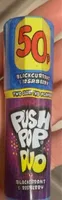 Push pop duo