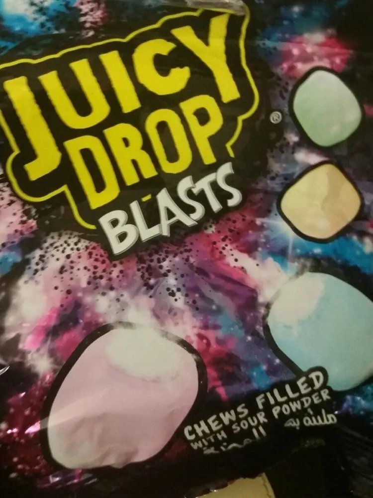 Blasts