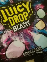 Blasts