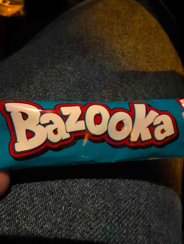 Bazooka