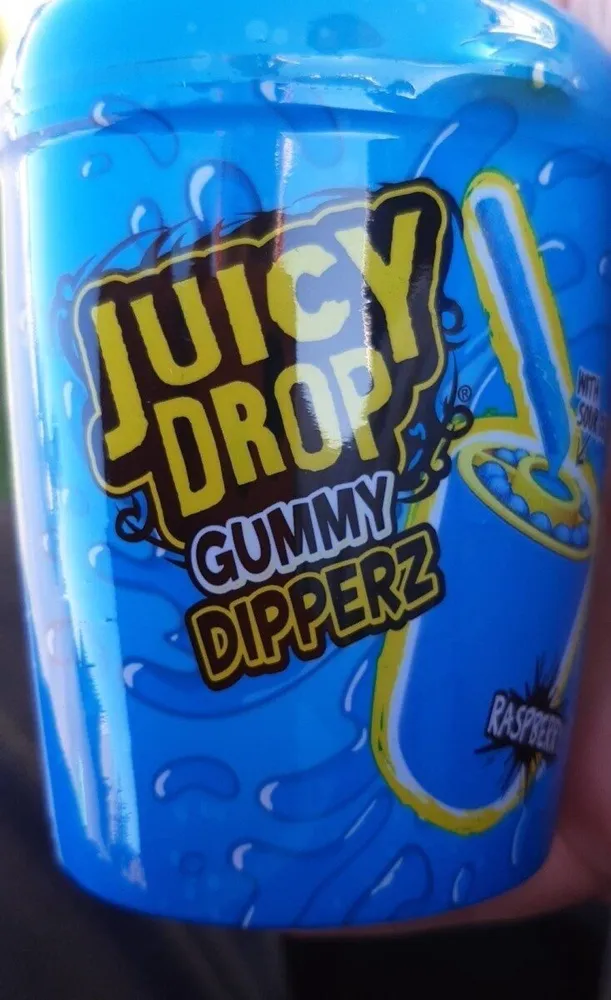 Juicy drop dipperz
