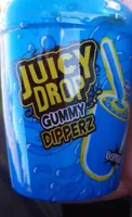 Juicy drop dipperz