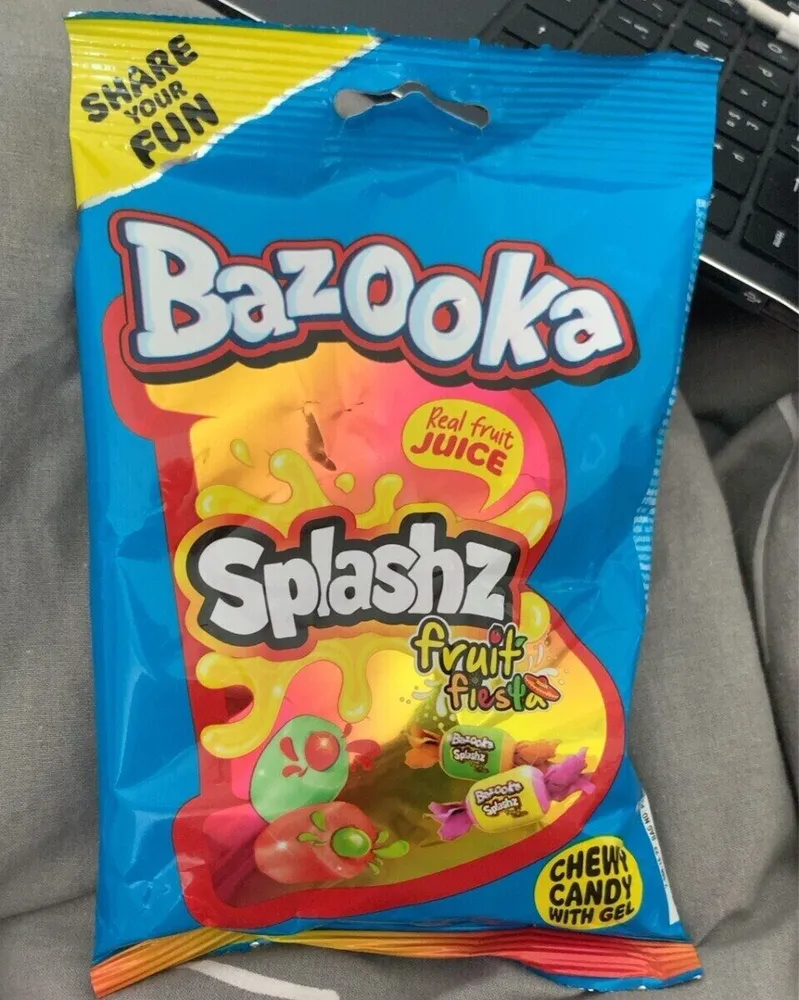 Bazooka