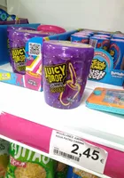 JUICY DROP GUMMY DIPPERZ