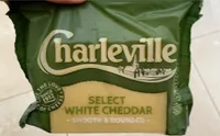 Select white cheddar