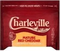 Mature Red Cheddar