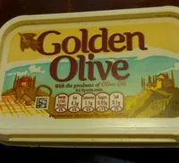 Golden olive