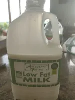 Low Fat Milk