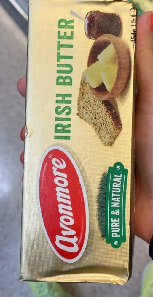 Butter