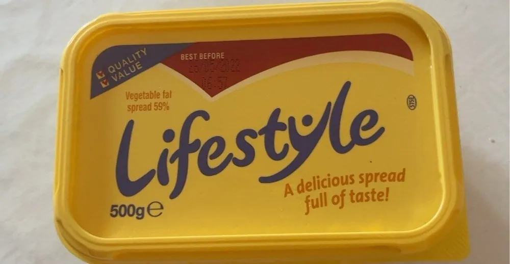 Lifestyle Butter