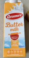 Butter milk