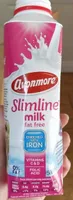 Slimline milk