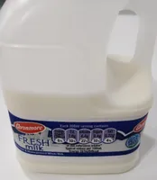 Avonmore fresh milk