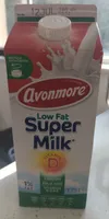 Super Milk