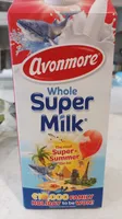 Super Milk