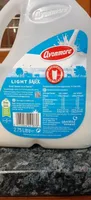 Light Milk