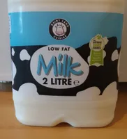 Low Fat Milk