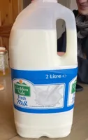 Fresh milk