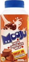 Mooju Fresh Chocolate Milk