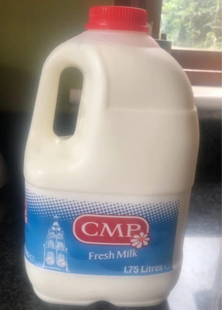 CMP Fresh Milk (1.75 Litre)