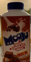 Mooju Choc