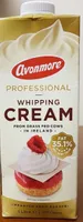UHT Whipping Cream