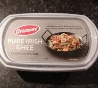 Pure Irish Ghee