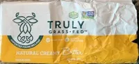 Natural Creamy Butter Unsalted