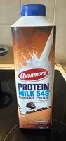Protein Milk Chocolate