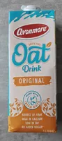 Oat drink original avonmore