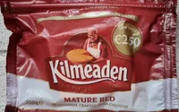 Mature Red Cheddar Cheese