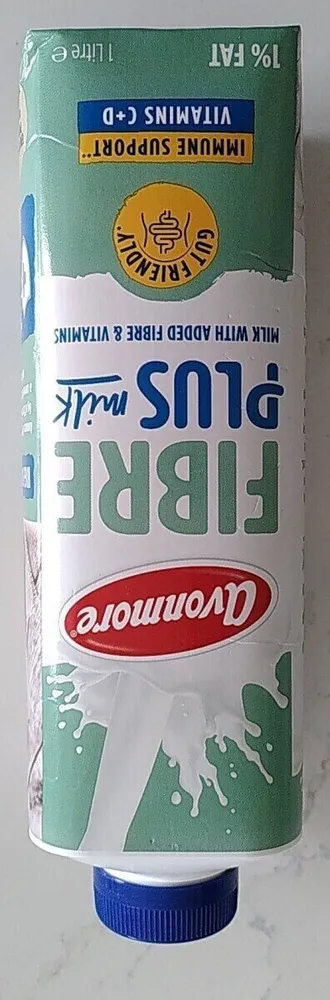 Fibre Plus Milk