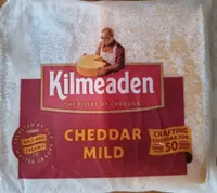 Mild Red Cheddar Cheese