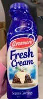 Fresh cream