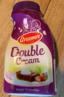 Avonmore Double Cream 229Ml
