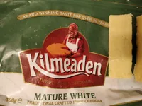 Kilmeaden Mature White Cheddar