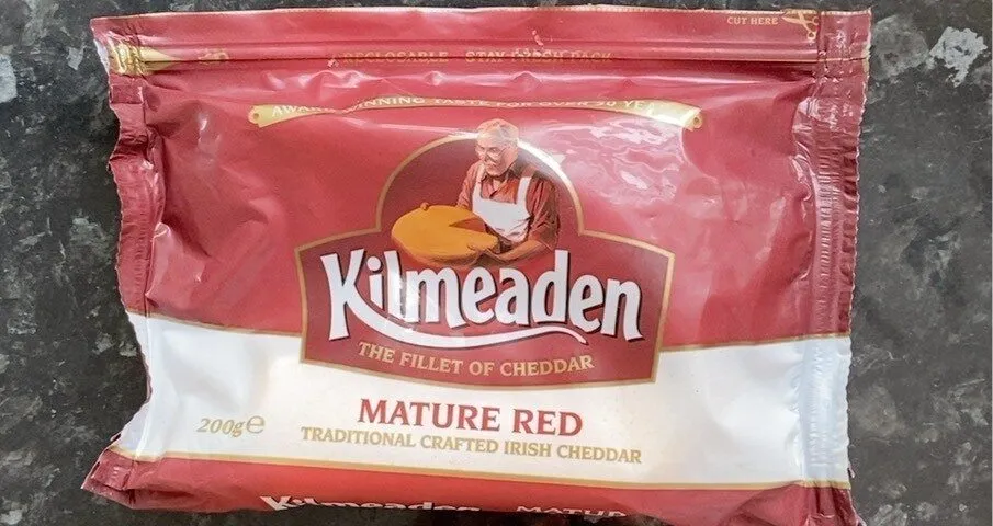 PERFECTLY Kilmeaden MATURE RED