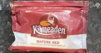 PERFECTLY Kilmeaden MATURE RED