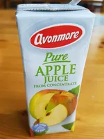 Pure Apple Juice