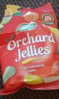 Orchard jellies