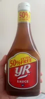 YR Sauce